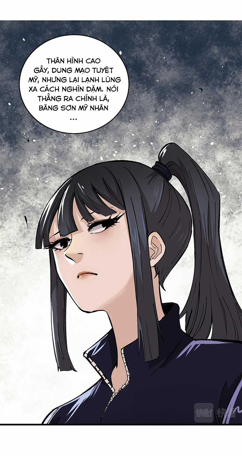 người chơi hung mãnh - Chapter 9 - Trang 6