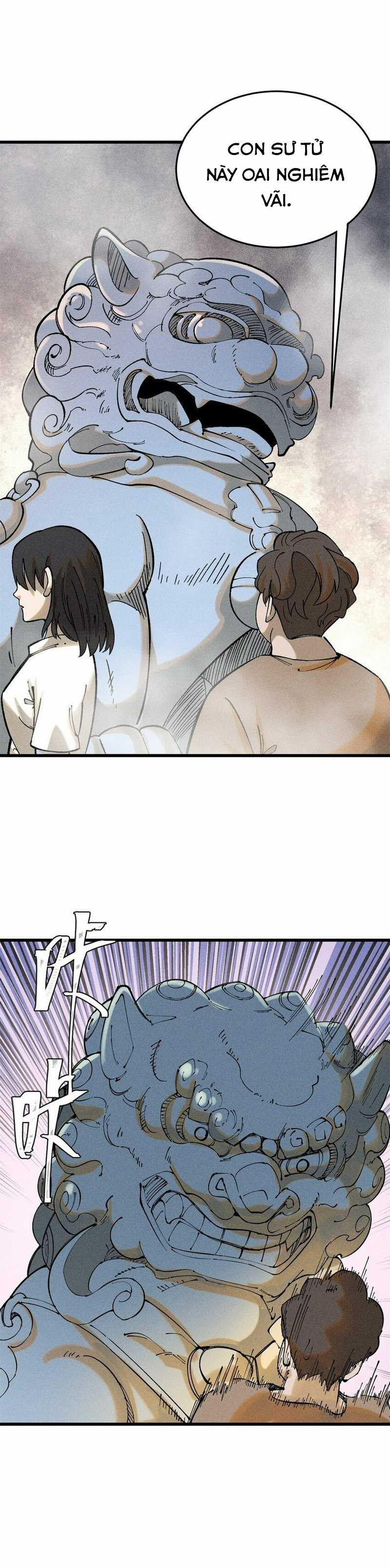 người chơi hung mãnh - Chapter 90 - Trang 6