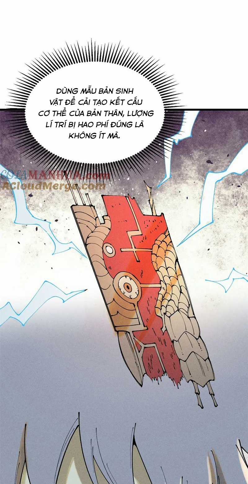 người chơi hung mãnh - Chapter 91 - Trang 5