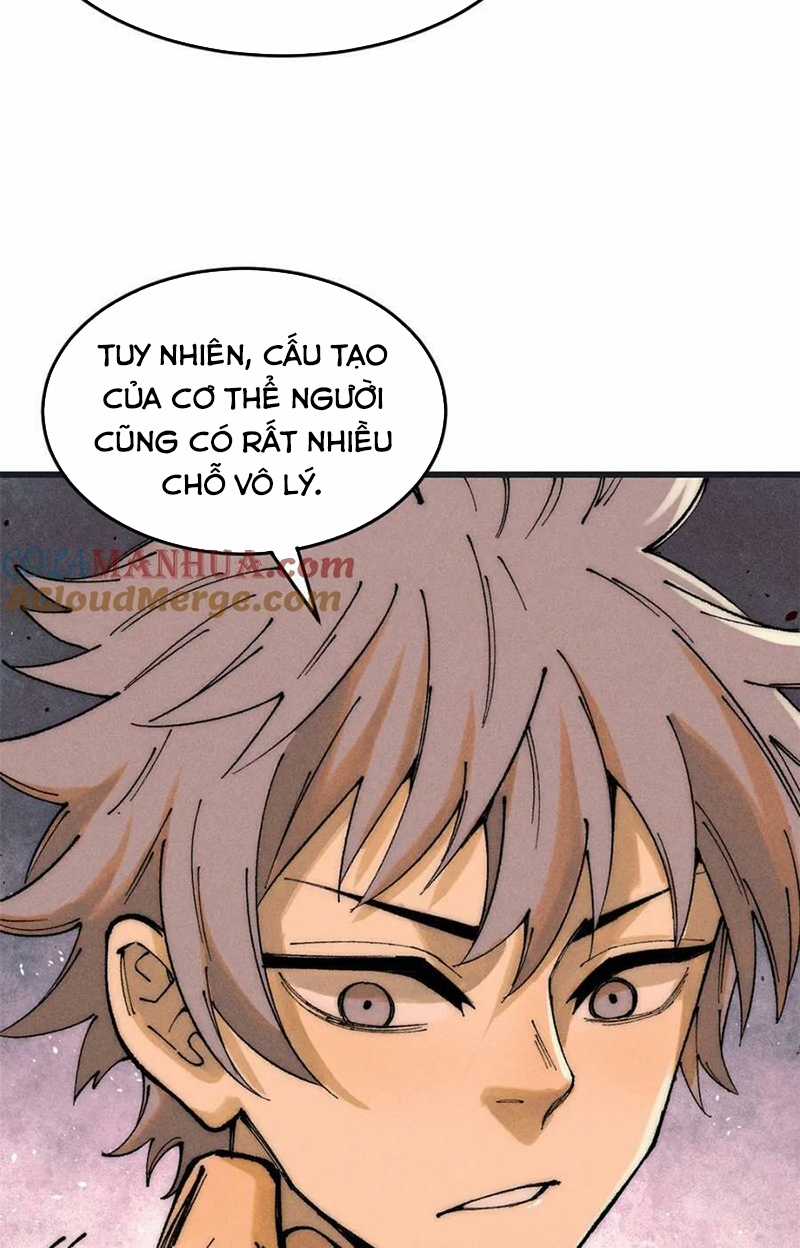 người chơi hung mãnh - Chapter 92 - Trang 5