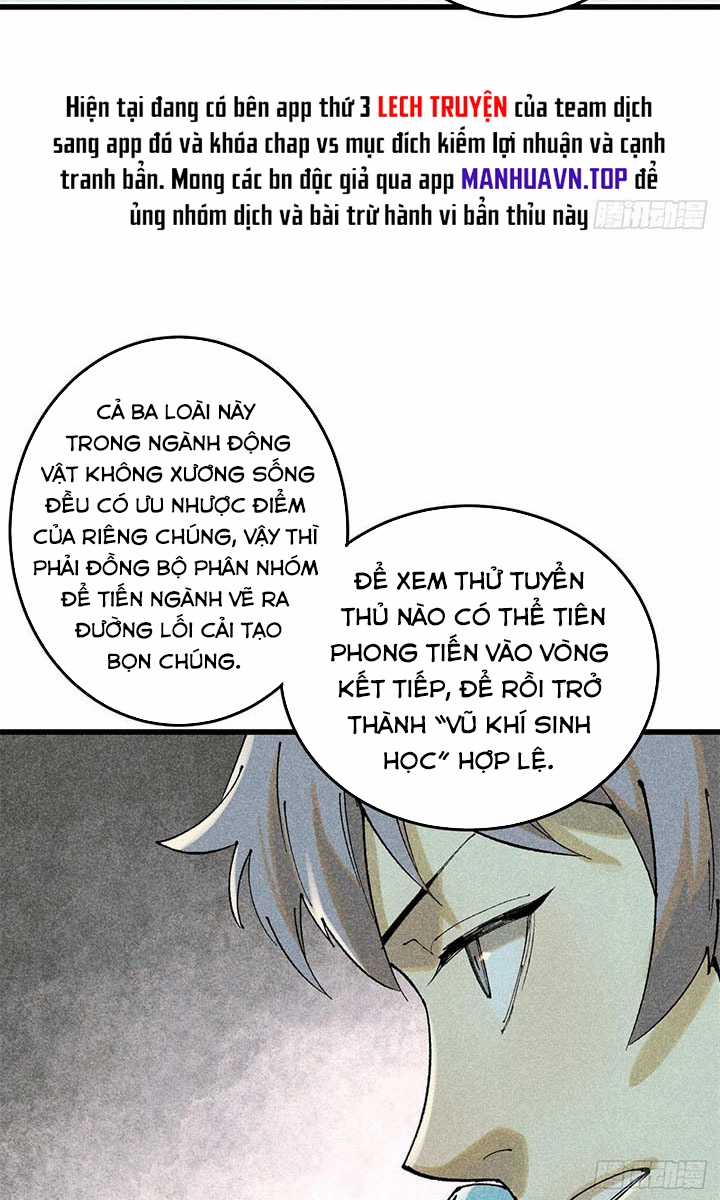 người chơi hung mãnh - Chapter 93 - Trang 4