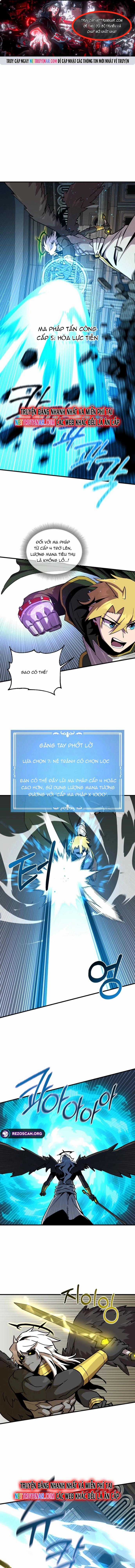 Người Chơi Lỗi - Chapter 158 - Trang 1