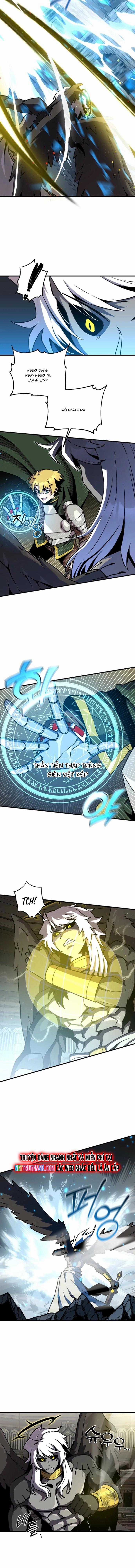 Người Chơi Lỗi - Chapter 158 - Trang 2