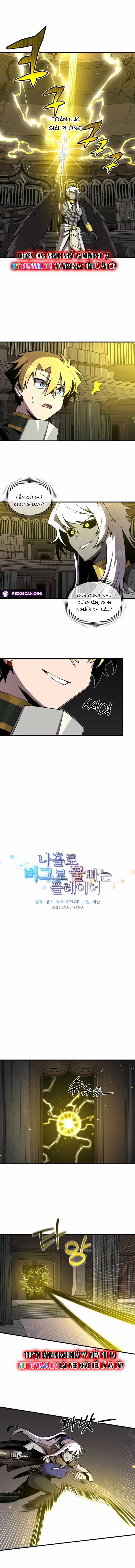 Người Chơi Lỗi - Chapter 158 - Trang 4