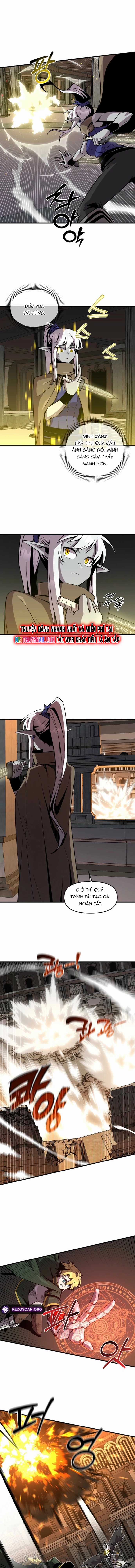 Người Chơi Lỗi - Chapter 158 - Trang 5