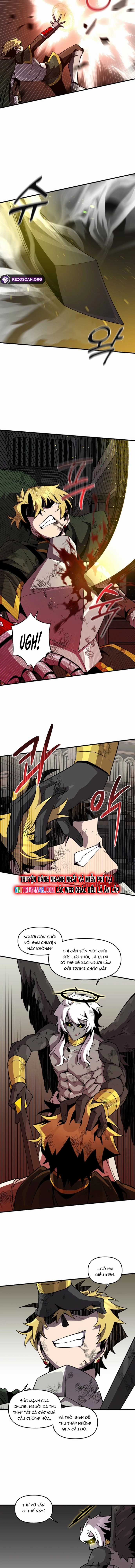 Người Chơi Lỗi - Chapter 158 - Trang 7