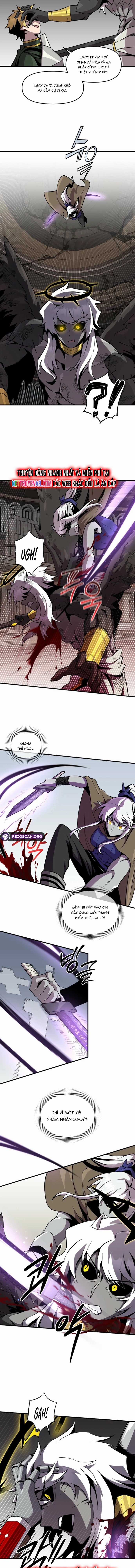 Người Chơi Lỗi - Chapter 158 - Trang 8