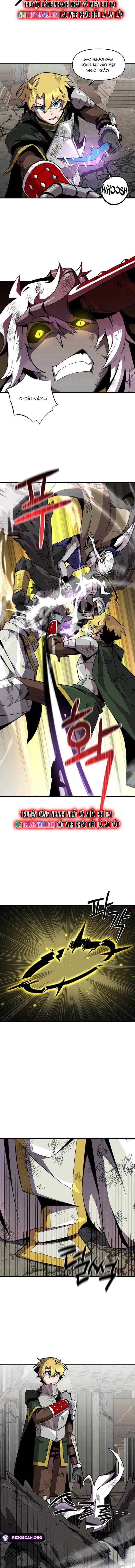 Người Chơi Lỗi - Chapter 158 - Trang 9