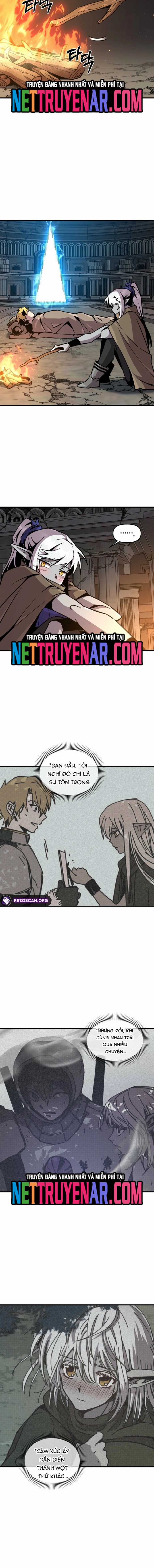 Người Chơi Lỗi - Chapter 159 - Trang 6