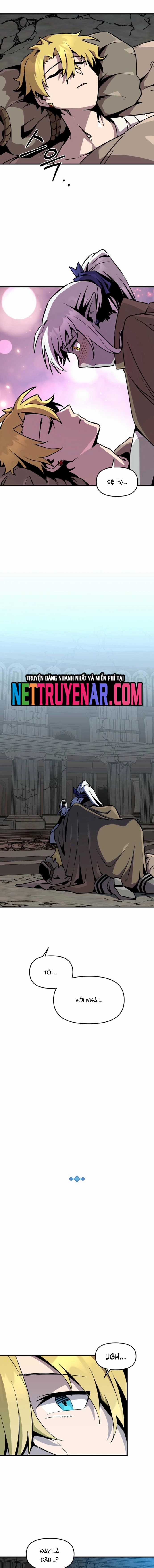 Người Chơi Lỗi - Chapter 159 - Trang 7