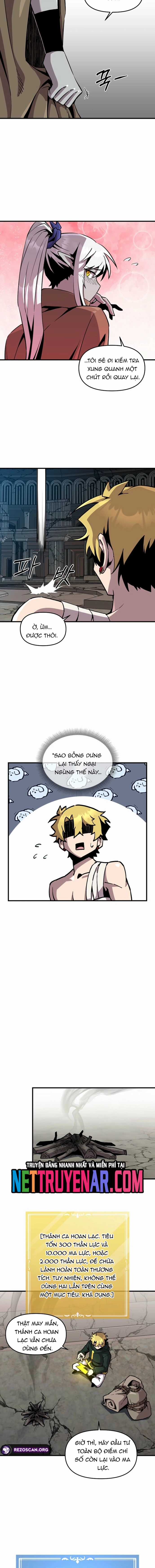 Người Chơi Lỗi - Chapter 159 - Trang 9