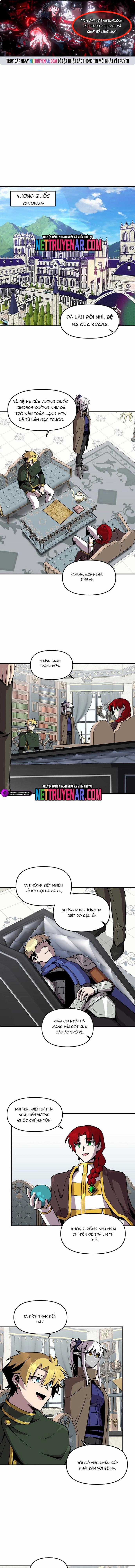 Người Chơi Lỗi - Chapter 160 - Trang 1