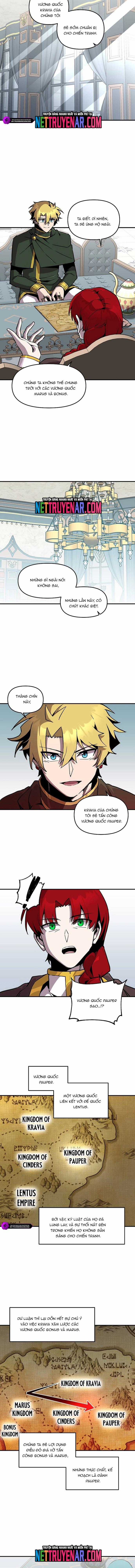 Người Chơi Lỗi - Chapter 160 - Trang 2