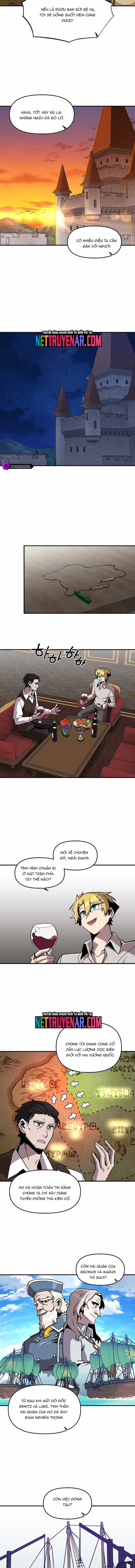 Người Chơi Lỗi - Chapter 160 - Trang 7