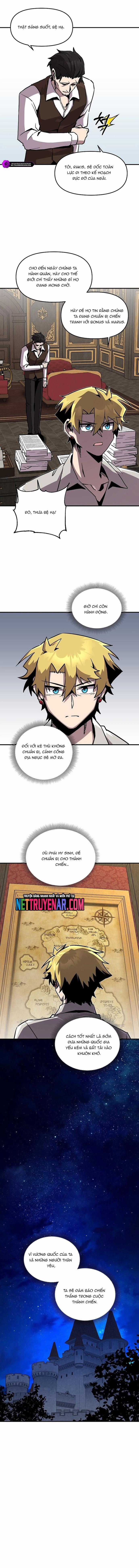 Người Chơi Lỗi - Chapter 160 - Trang 10