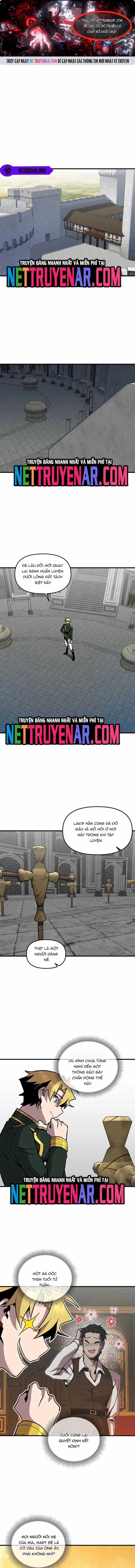 Người Chơi Lỗi - Chapter 161 - Trang 1