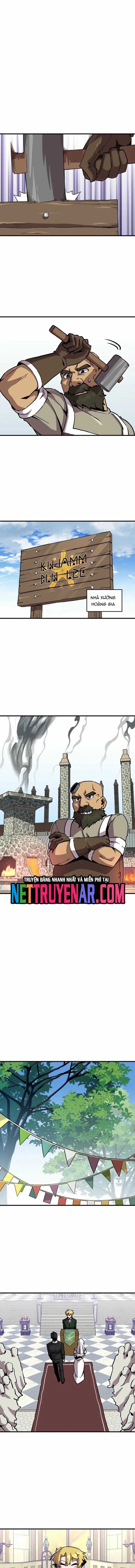 Người Chơi Lỗi - Chapter 161 - Trang 8