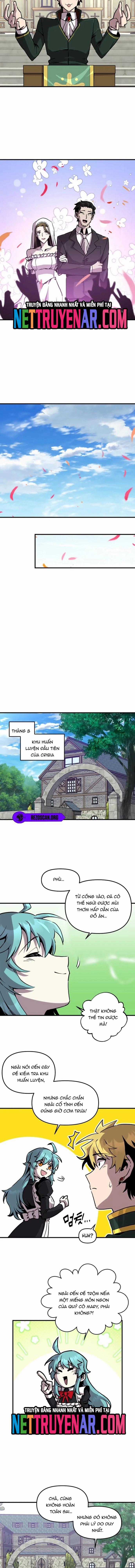 Người Chơi Lỗi - Chapter 161 - Trang 9