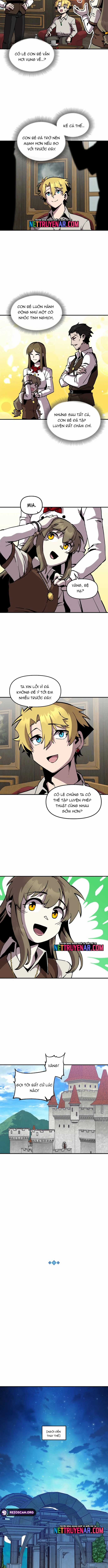 Người Chơi Lỗi - Chapter 163 - Trang 5