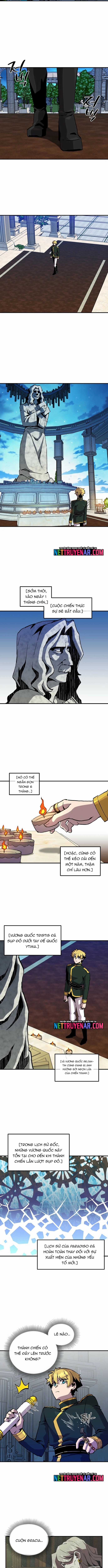 Người Chơi Lỗi - Chapter 163 - Trang 6