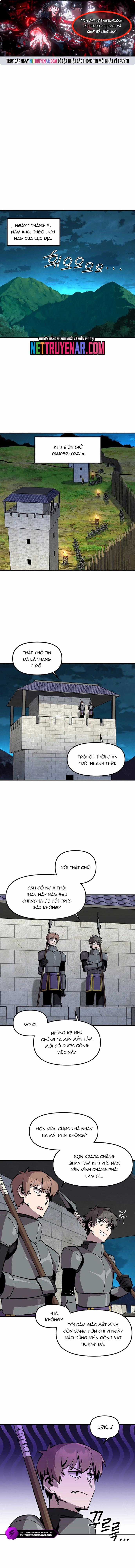 Người Chơi Lỗi - Chapter 164 - Trang 1