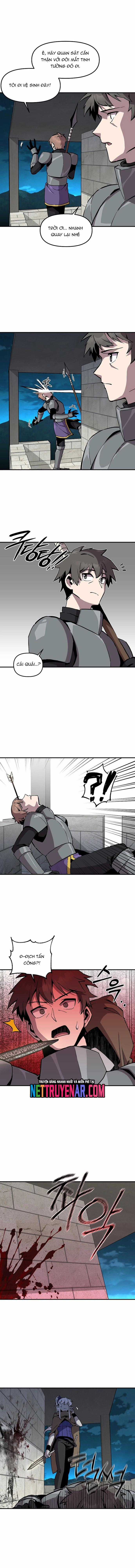 Người Chơi Lỗi - Chapter 164 - Trang 2