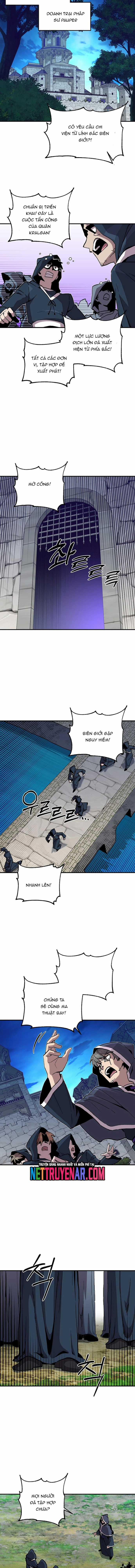 Người Chơi Lỗi - Chapter 164 - Trang 6