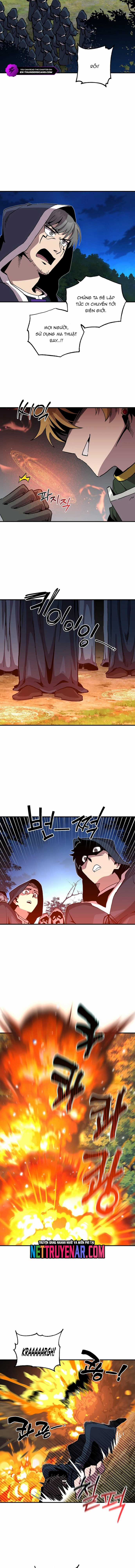 Người Chơi Lỗi - Chapter 164 - Trang 7