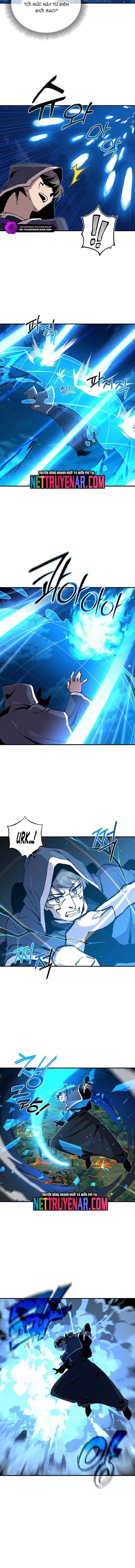 Người Chơi Lỗi - Chapter 164 - Trang 9