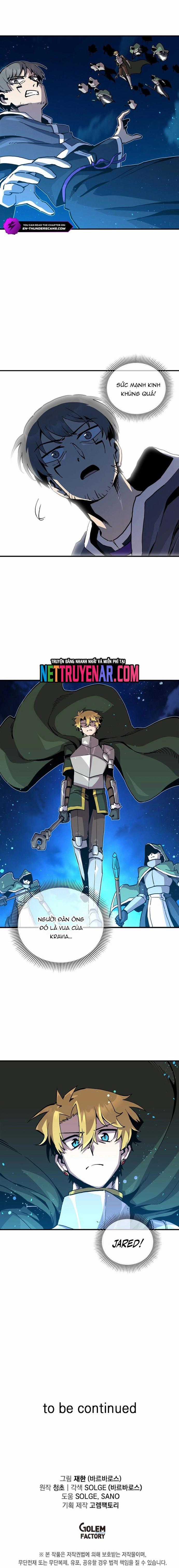 Người Chơi Lỗi - Chapter 164 - Trang 10