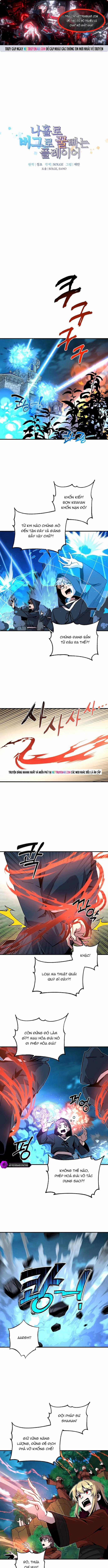 Người Chơi Lỗi - Chapter 165 - Trang 1