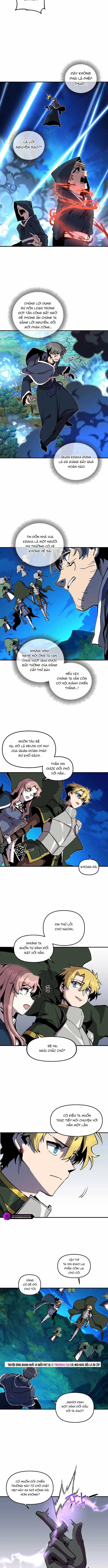 Người Chơi Lỗi - Chapter 165 - Trang 2