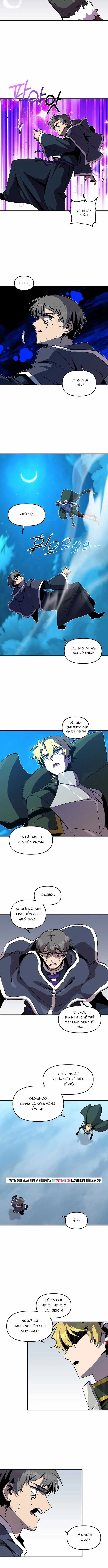 Người Chơi Lỗi - Chapter 165 - Trang 3