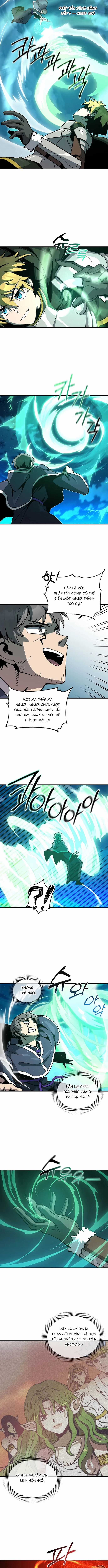 Người Chơi Lỗi - Chapter 165 - Trang 5