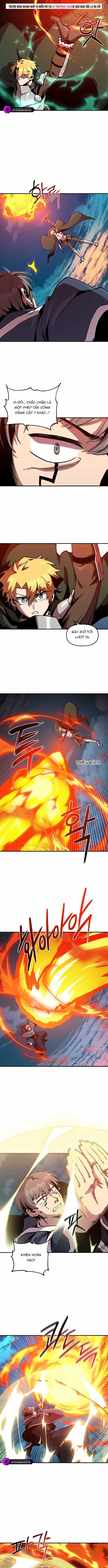 Người Chơi Lỗi - Chapter 165 - Trang 6