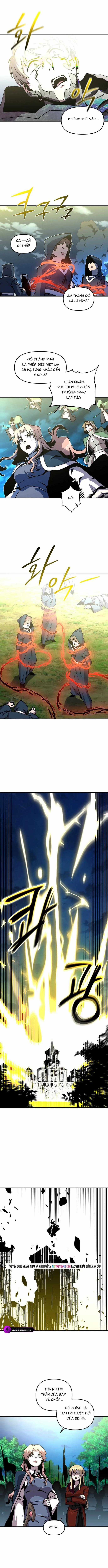 Người Chơi Lỗi - Chapter 165 - Trang 8