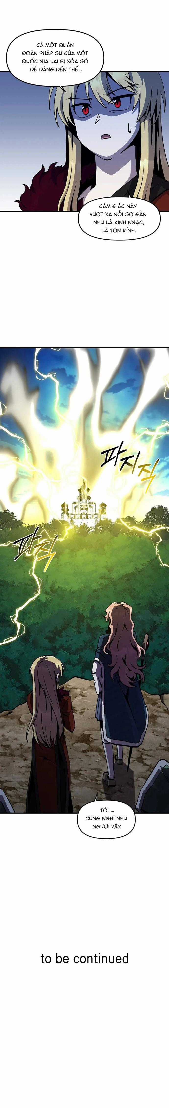 Người Chơi Lỗi - Chapter 165 - Trang 9