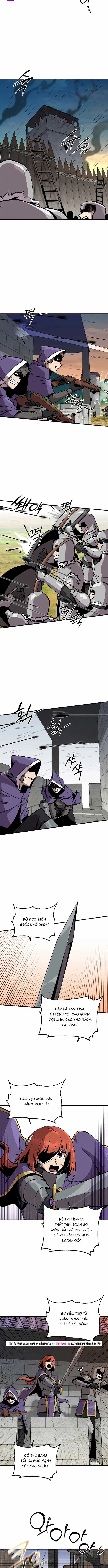 Người Chơi Lỗi - Chapter 166 - Trang 3