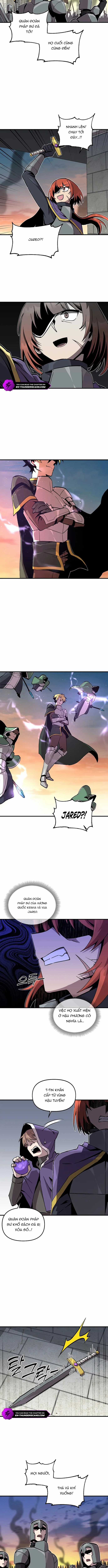 Người Chơi Lỗi - Chapter 166 - Trang 6