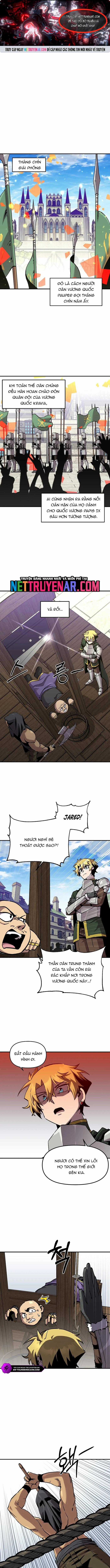 Người Chơi Lỗi - Chapter 167 - Trang 1