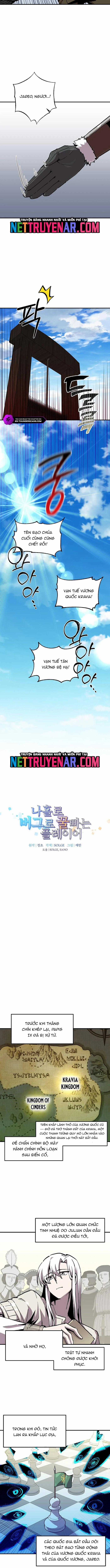 Người Chơi Lỗi - Chapter 167 - Trang 2