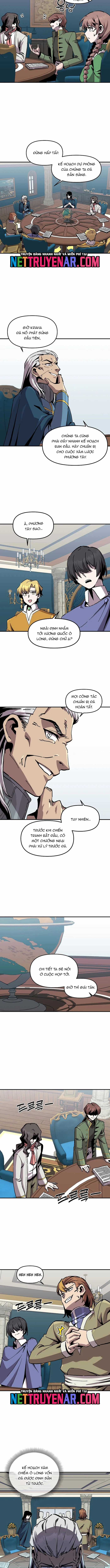 Người Chơi Lỗi - Chapter 167 - Trang 4