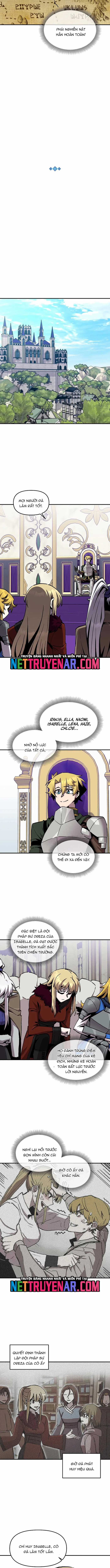 Người Chơi Lỗi - Chapter 167 - Trang 6