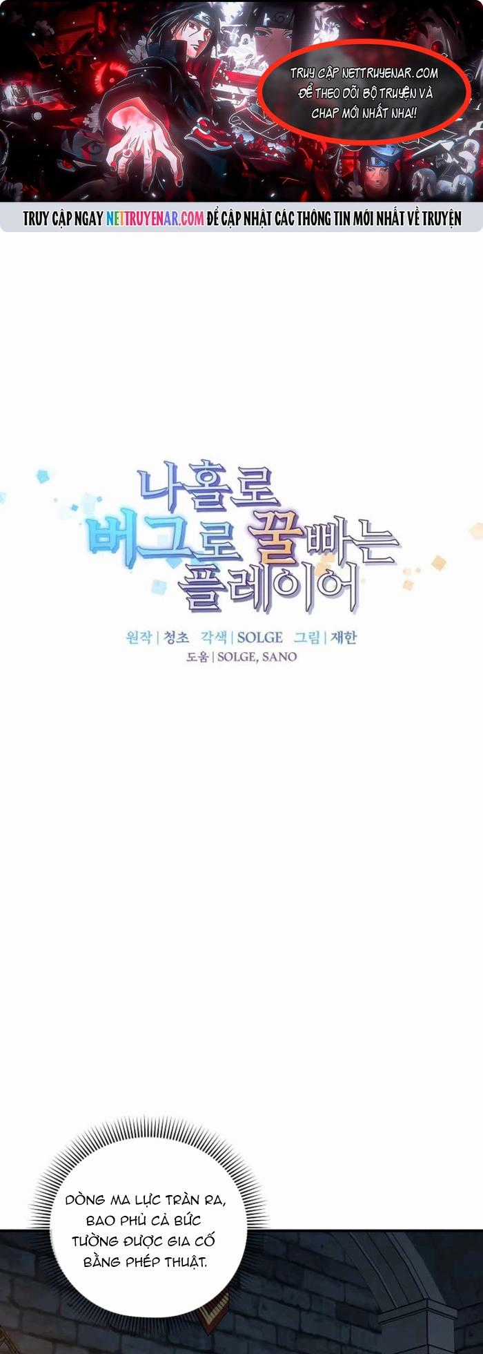 Người Chơi Lỗi - Chapter 168 - Trang 1