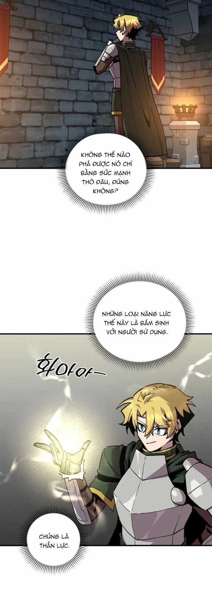 Người Chơi Lỗi - Chapter 168 - Trang 2