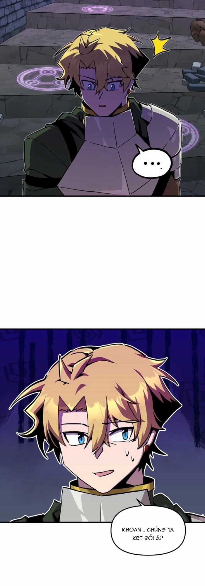 Người Chơi Lỗi - Chapter 168 - Trang 11