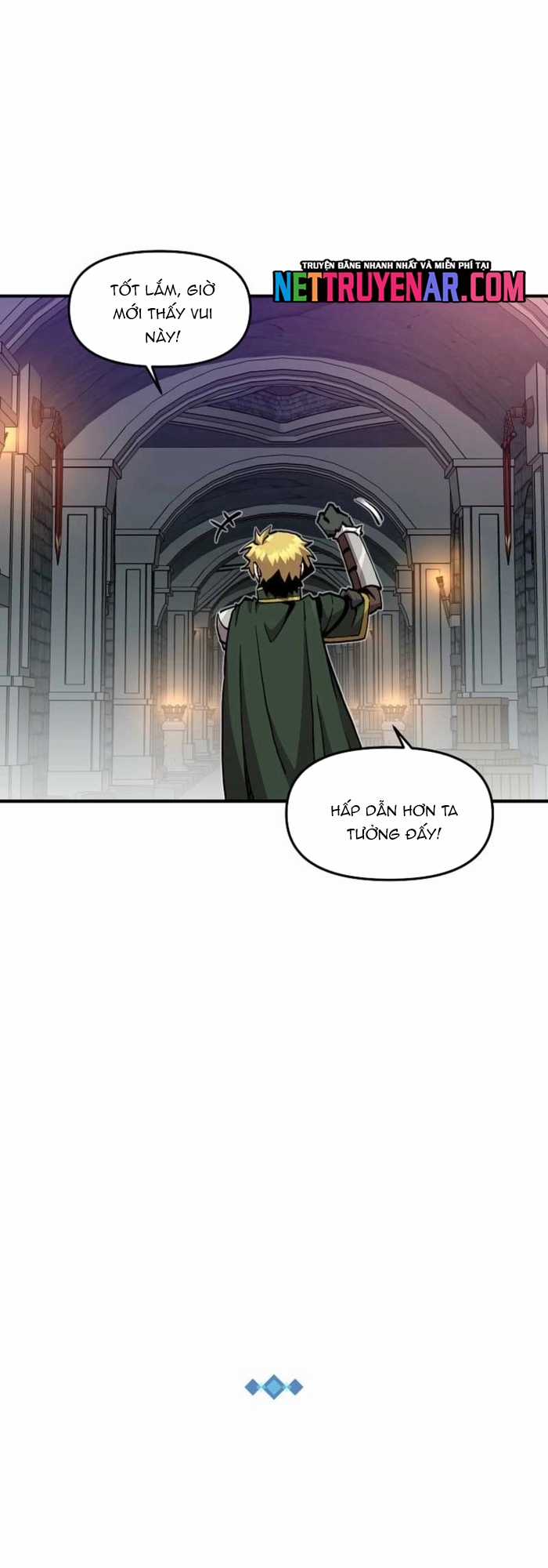 Người Chơi Lỗi - Chapter 168 - Trang 12