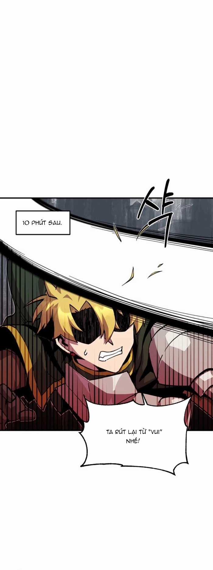 Người Chơi Lỗi - Chapter 168 - Trang 13