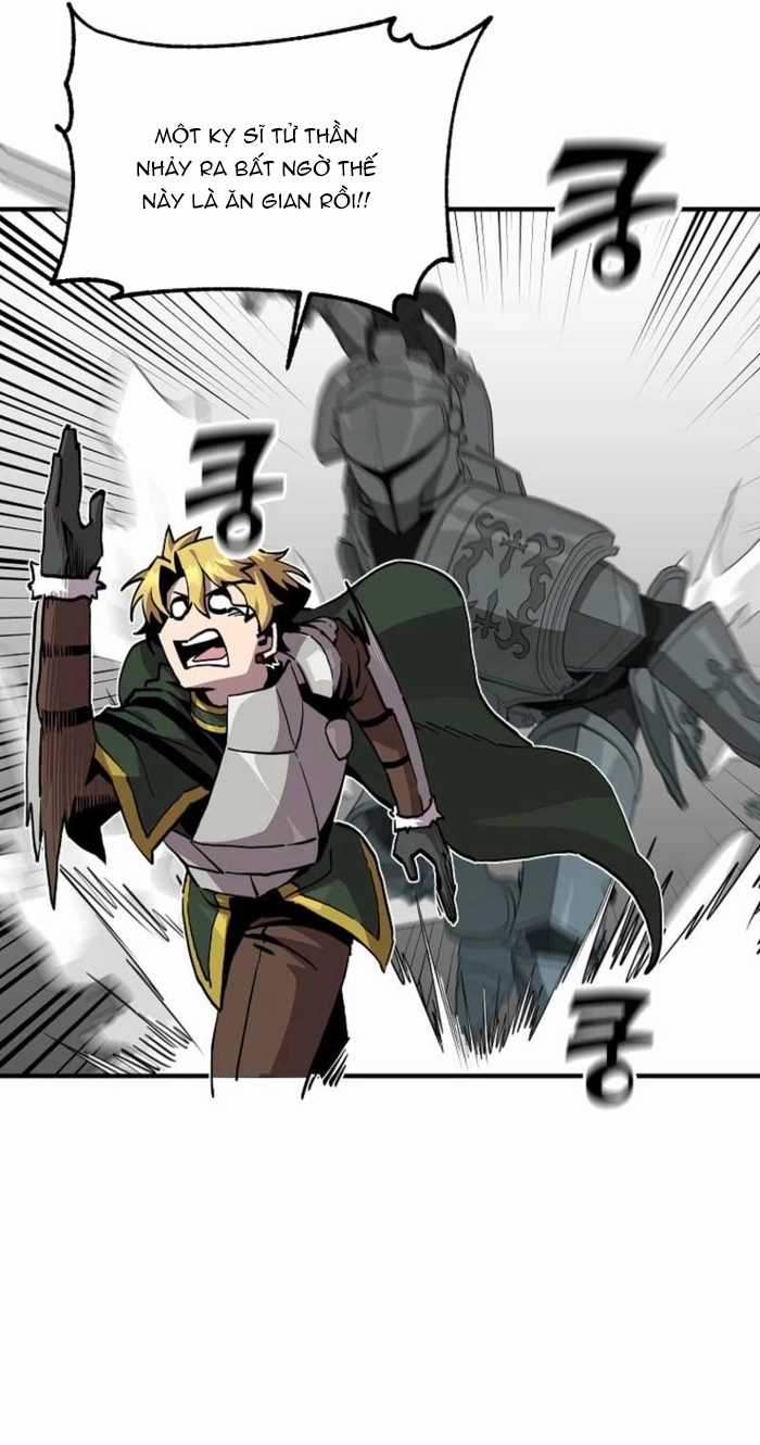 Người Chơi Lỗi - Chapter 168 - Trang 14