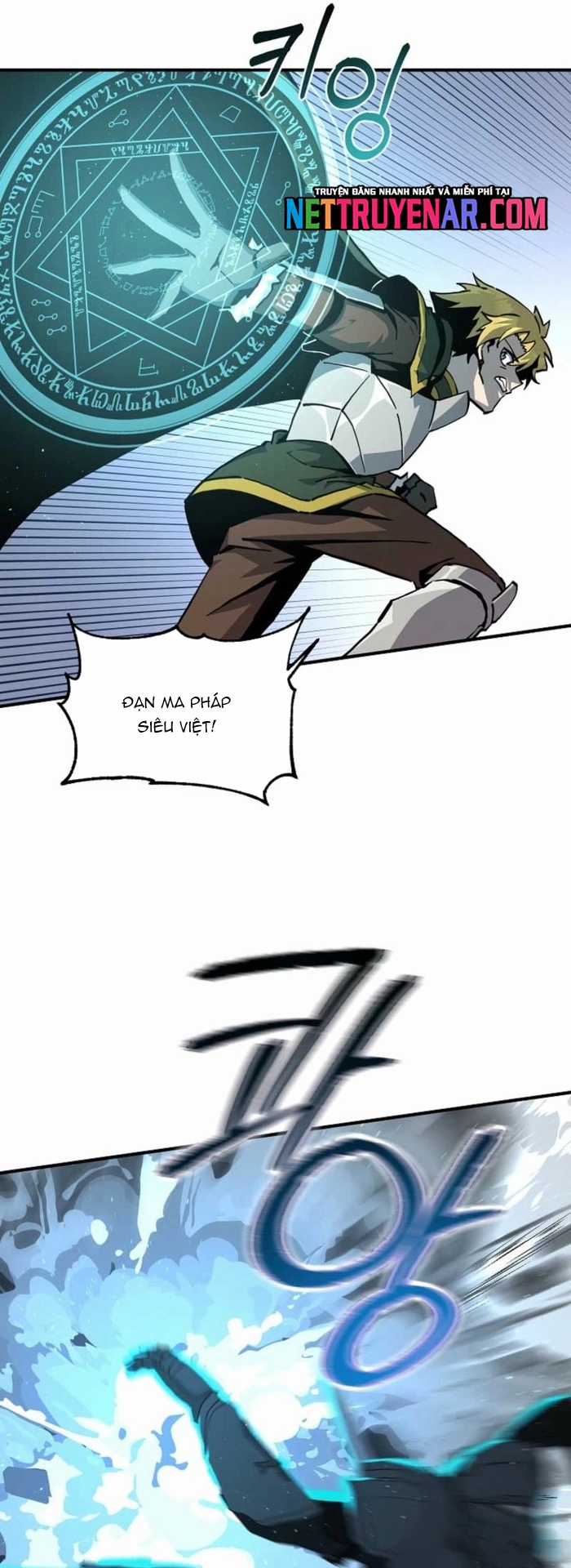 Người Chơi Lỗi - Chapter 168 - Trang 15